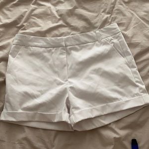 Selling the shorts from ReVamp! Size S fit like M.